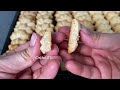 Dessert to sell|Delicious Pastisetas cookies