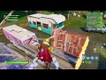 Fortnite season 11 gameplay