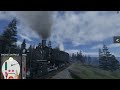 Rails OF D. G. Country Ep.1