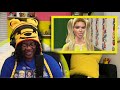 Going to Willy Wonka's Chocolate Factory with Nicki Minaj | SimgmProductions | AyChristene Reacts