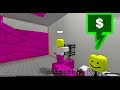 Even even MORE Awesome Elevator CHAOS: Long Run and Admin Hell - ROBLOX RetroStudio