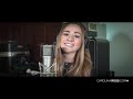 Disculpe usted/Quién es usted/Cuando el sol salga al revés/Millonario de amor (Carolina Ross cover)