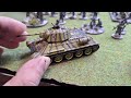 new panzers! for my eastern front scenario