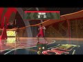 This TOXIC LOCKDOWN BUILD MAKES IT IMPOSSIBLE TO LOSE in the STAGE on NBA 2K24