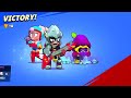 Brawl Stars - Gameplay Walkthrough Part 666 - Draco (iOS, Android)