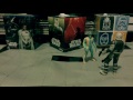 Star Wars, Stop Motion Animation