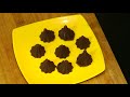 Chocolate Modak | Ganesh Chaturthi Special | How to make Chocolate Modak |  Madhurasrecipe