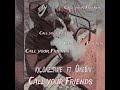 kk_one_time ft One6ix - Call your Friends ( Official audio )
