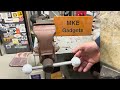 Vise Handle Replacement @ MKE Gadgets  #208