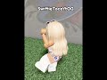 The Tyla Dance in Roblox #Tyladance #viral #trending #Roblox