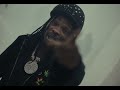 J Hus - Militerian (Official Video) ft. Naira Marley