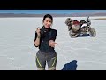 The Lost Roads and Salt Flats of Salinas Grande  (S3:E55)