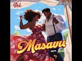 Masavu (Radio Remix)