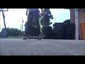 Slow Motion Ollie
