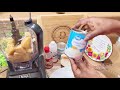 🇭🇹How To Make Haïtian Breadfruit Juice/Smoothie | Ju Lam Veritab | Episode 41