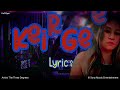 Woman in Love | by The Three Degrees | KeiRGee Lyrics Video