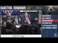 Billy Football Has Been Pushed Off The Ballot - Barstool Rundown - May 7th, 2024