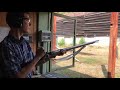 Shooting the Pedersoli Brown Bess (Land Pattern Musket)