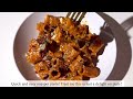 One-Pot Pasta under 20 mins! Easy & saucy! Lunch ideas! Easy Dinner Recipes!
