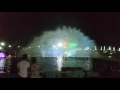 Rizal Park, Manila - Short clip of the water show.