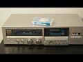 FOTOshoppeツ – Keeping Tabs (2018) on a 1982 Cassette Deck | Vaporwave on Cassette