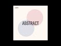 jamie hargreaves - abstract (audio)