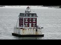 Isolated in a Lighthouse: From Dream to Nightmare