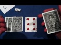 IMPOSSIBLE CARD TRICK REVEALED