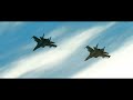 Thunder Combat Zero - The Powercreep War