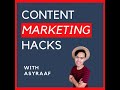 088: Storytelling like an Oscar Movie - The Content Framework To Get People Buy