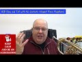 The sweet sounds of the Schagerl Dione Flugelhorn!  ACB  Show and Tell with Trent Austin