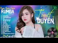 THƯƠNG LY BIỆT, TUYỆT DUYÊN - ALBUM RUMBA XUẤT SẮC NHẤT 2024 - NGÂN NGÂN COVER CỰC HÓT