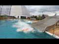 ALL Water Slides at Tropical Islands Berlin, Germany | 2024 | World's largest Indoor Waterpark
