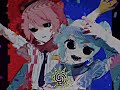 ❀Miku & Teto edit❀C3l3stial_City❀Eyestrain warning on 3rd/4th loop!