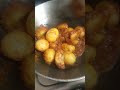 Raastar dharer hoteler moton Mosola Diye Dimer jholer recipie #viral #bengalifood #cookingathome