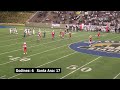 SAUSD-TV Sports Santa Ana HS vs. Godinez FHS 09/01/16 Part 2f