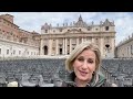 DODGE THOSE SISTINE CHAPEL CROWDS! Enjoy a stress-free Vatican visit!