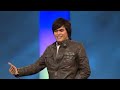 Joseph Prince - Be Like Righteous Abraham, Not Righteous Lot - 23 January 2011