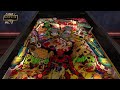 Let's Play: The Pinball Arcade - Gorgar (PC/Steam)
