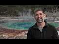 Geyser Talk. Noiseless no more (Yellowstone Volcano Update, Feb 2024)