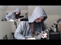 Trivium - Gunshot To The Head of Trepidation (Harmony Section Cover)