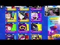 THE BEST BUILDS for ALL 81 BRAWLERS - Season 28
