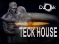 DJ Oak - Teck House 4