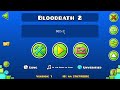 Bloodbath 100% // Riot // (LEGENDARY DEMON)