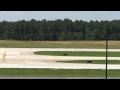 Delta Action at RDU