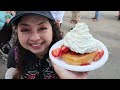 The Florida Strawberry Festival is here!