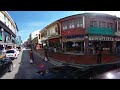 Singapore Little India Serangoon Road Rd Theta360