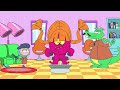Magic Colours! | Boy & Dragon | Cartoons for Kids | WildBrain Kids