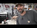 Hand Carving a Patterned Wood Block