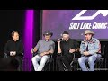 The Secret of Skinwalker Ranch - Full Panel/Q&A - Salt Lake FanX 2023
